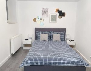 Lakás 2 szobák kiadó on Cluj-napoca, Zóna Centru