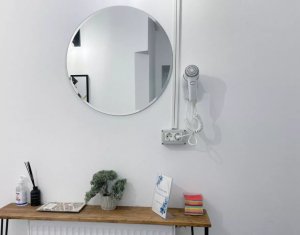 Lakás 2 szobák kiadó on Cluj-napoca, Zóna Centru