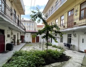 Lakás 2 szobák kiadó on Cluj-napoca, Zóna Centru