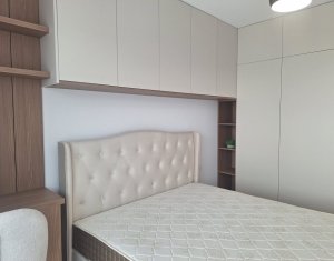 Appartement 2 chambres à vendre dans Floresti
