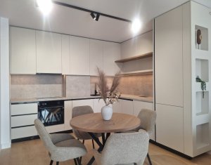 , 45m2 dans Floresti