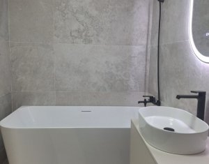 Appartement 2 chambres à vendre dans Floresti