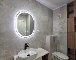 Appartement 2 chambres à vendre dans Floresti