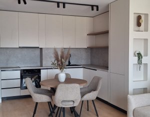 Appartement 2 chambres à vendre dans Floresti