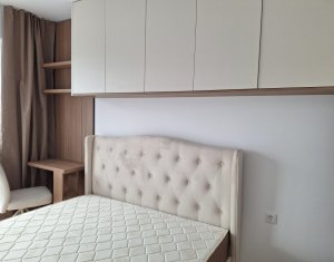 Appartement 2 chambres à vendre dans Floresti