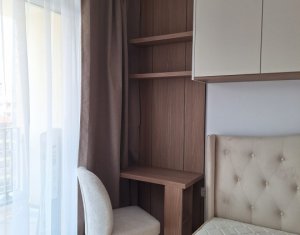 Appartement 2 chambres à vendre dans Floresti