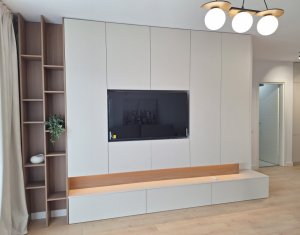 Appartement 2 chambres à vendre dans Floresti