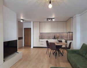 , 45m2 on Floresti