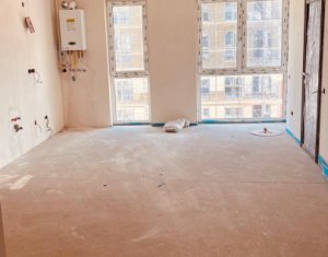 , 53m2 dans Floresti