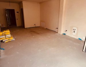 Appartement 1 chambres à vendre dans Floresti