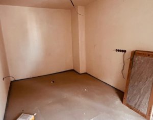 Appartement 1 chambres à vendre dans Floresti