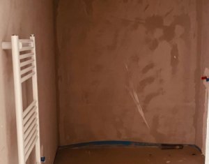 Appartement 1 chambres à vendre dans Floresti