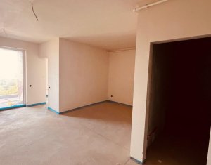, 37m2 dans Floresti