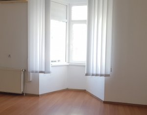 Office for rent, 114m2 in Cluj-napoca, zone Centru