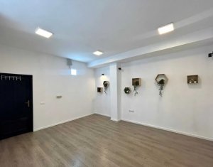 Spațiu birou renovat cu parcare inclusă in zona semicentrala