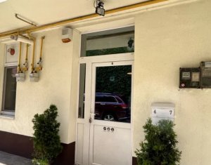 Spațiu birou renovat cu parcare inclusă in zona semicentrala
