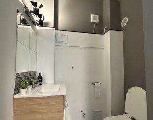 Spațiu birou renovat cu parcare inclusă in zona semicentrala