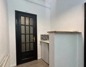 Spațiu birou renovat cu parcare inclusă in zona semicentrala