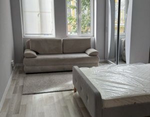 Appartement 2 chambres à louer dans Cluj-napoca, zone Centru