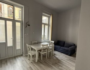 Appartement 2 chambres à louer dans Cluj-napoca, zone Centru