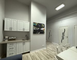 Appartement 2 chambres à louer dans Cluj-napoca, zone Centru