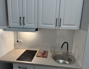 Appartement 2 chambres à louer dans Cluj-napoca, zone Centru