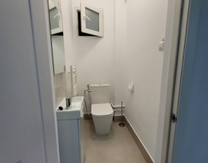 Appartement 2 chambres à louer dans Cluj-napoca, zone Centru