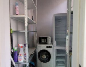 Appartement 2 chambres à louer dans Cluj-napoca, zone Centru