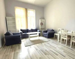 , 60m2 dans Cluj-napoca, zone Centru