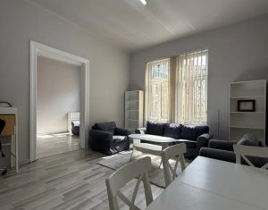 Appartement 2 chambres à louer dans Cluj-napoca, zone Centru