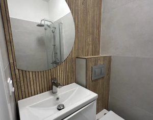 Appartement 2 chambres à louer dans Cluj-napoca, zone Centru
