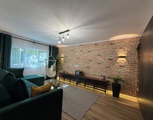 , 62m2 dans Cluj-napoca, zone Manastur