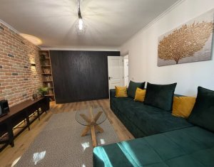 Appartement 3 chambres à vendre dans Cluj-napoca, zone Manastur