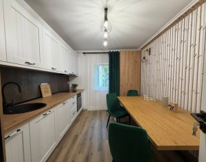 Appartement 3 chambres à vendre dans Cluj-napoca, zone Manastur