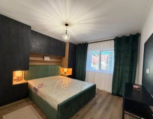 Appartement 3 chambres à vendre dans Cluj-napoca, zone Manastur