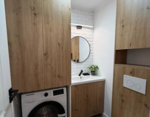 Appartement 3 chambres à vendre dans Cluj-napoca, zone Manastur