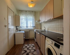 Appartement 2 chambres à vendre dans Cluj-napoca, zone Gheorgheni