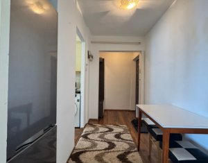 Appartement 2 chambres à vendre dans Cluj-napoca, zone Gheorgheni
