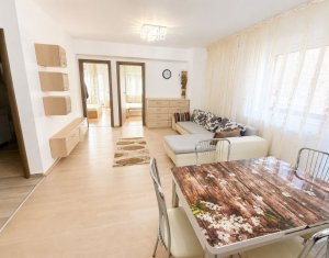 , 61m2 dans Cluj-napoca, zone Manastur