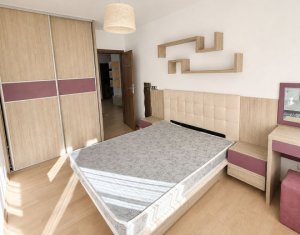 Appartement 3 chambres à vendre dans Cluj-napoca, zone Manastur