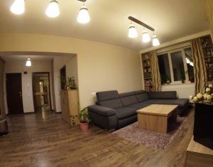 , 80m2 dans Cluj-napoca, zone Andrei Muresanu