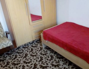 Apartment 3 rooms for rent in Cluj-napoca, zone Gheorgheni
