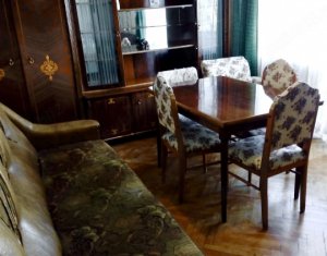 Apartment 3 rooms for rent in Cluj-napoca, zone Gheorgheni