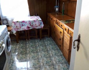 Apartment 3 rooms for rent in Cluj-napoca, zone Gheorgheni