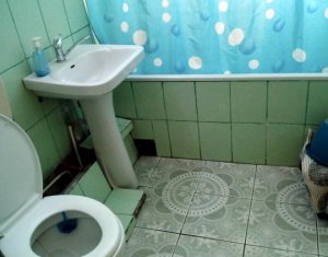 Apartment 3 rooms for rent in Cluj-napoca, zone Gheorgheni