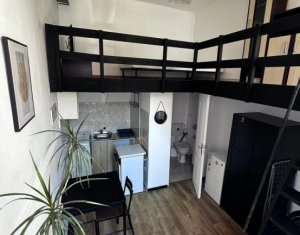 , 38m2 dans Cluj-napoca, zone Centru