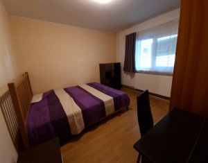 Appartement 2 chambres à louer dans Cluj-napoca, zone Plopilor