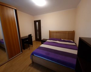 Appartement 2 chambres à louer dans Cluj-napoca, zone Plopilor