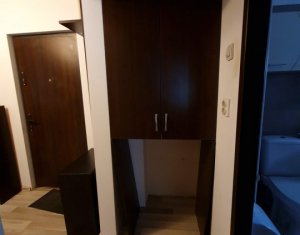 Appartement 2 chambres à louer dans Cluj-napoca, zone Plopilor