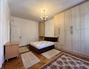 Lakás 2 szobák kiadó on Cluj-napoca, Zóna Centru